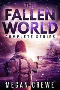 The Fallen World: The Complete Series (Fallen World)
