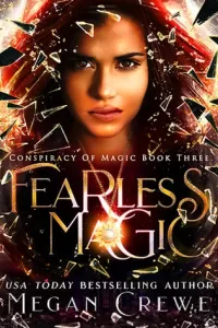 Fearless Magic (Conspiracy of Magic #3)