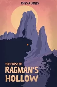 The Curse of Ragman's Hollow (Merryweathers Mysteries #3)