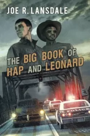 The Big Book of Hap and Leonard