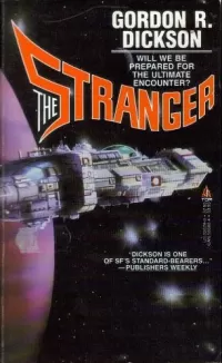 The Stranger