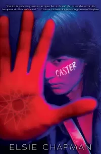 Caster (Caster #1)