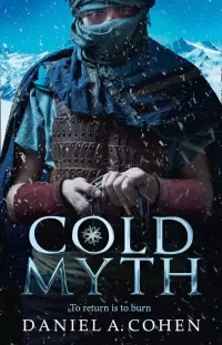 Coldmyth (Coldmaker #3)