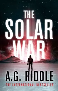 The Solar War (The Long Winter #2)