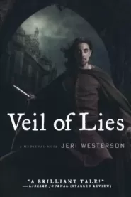 Veil of Lies (Crispin Guest Medieval Noir #1)