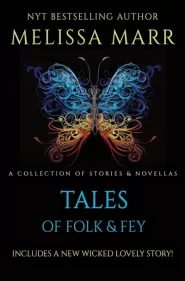 Tales of Folk & Fey