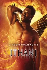 Ithani (The Oberon Cycle #3)