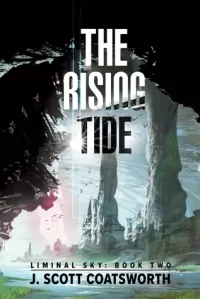 The Rising Tide (Liminal Sky #2)