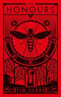 The Honours (The Honours #1)