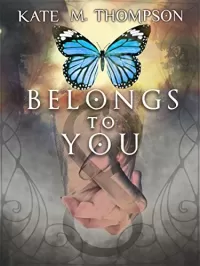 Belongs to You (The Promise #3)
