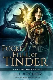 Pocket Full of Tinder (Noon Onyx #4)