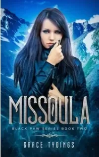 Missoula (Black Paw Series #2)