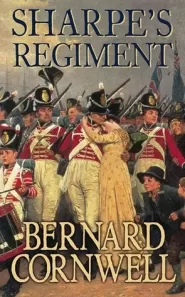 Sharpe's Regiment (The Sharpe Series #17)