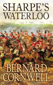 Sharpe's Waterloo (The Sharpe Series #20)