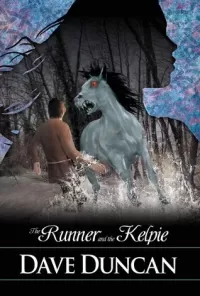 The Runner and the Kelpie (Ivor of Glenbroch #3)