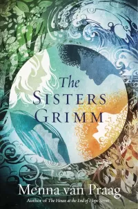 The Sisters Grimm (The Sisters Grimm #1)