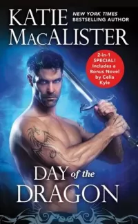 Day of the Dragon (Dragon Hunter #2)