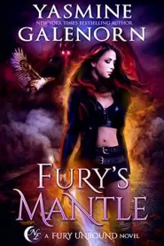 Fury's Mantle (Fury Unbound #5)
