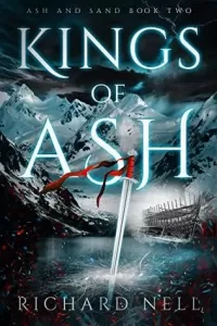 Kings of Ash (Ash and Sand #2)