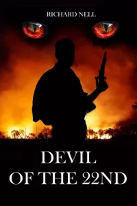 Devil of the 22nd (The God King Chronicles)