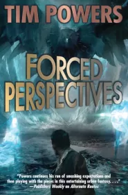 Forced Perspectives (Vickery and Castine #2)