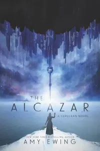 The Alcazar (The Cerulean #2)
