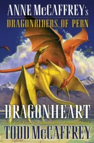 Anne McCaffrey's Dragonriders of Pern: Dragonheart