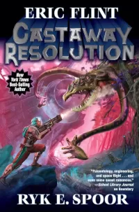 Castaway Resolution (Boundary #6)