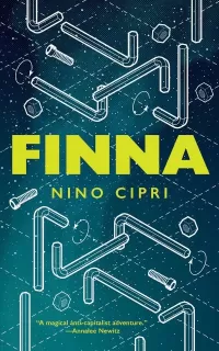 Finna (Finna #1)