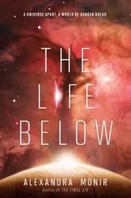 The Life Below (The Final Six #2)