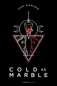 Cold as Marble (Weeping Willow High #2)