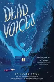 Dead Voices (Small Spaces #2)