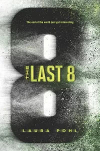 The Last 8 (The Last 8 #1)