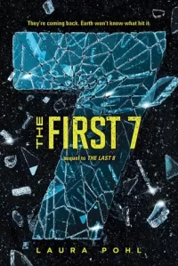 The First 7 (The Last 8 #2)