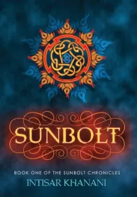 Sunbolt (The Sunbolt Chronicles #1)