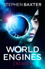 World Engines: Creator (World Engines #2)