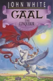 Gaal the Conqueror (The Archives of Anthropos #4)