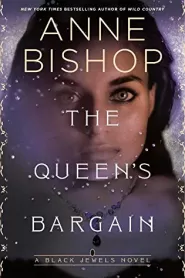 The Queen's Bargain (The Black Jewels #10)