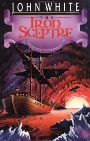 The Iron Sceptre (The Archives of Anthropos #2)
