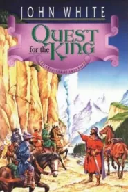 Quest for the King (The Archives of Anthropos #5)