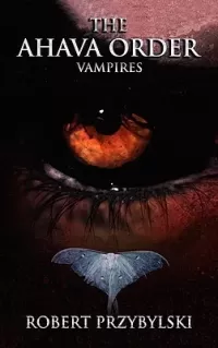 Vampires (The Ahava Order #2)