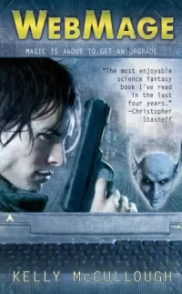 WebMage (Ravirn / WebMage #1)