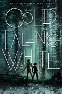 Cold Falling White (The Nahx Invasions #2)