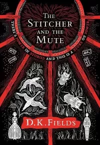 The Stitcher and the Mute (Tales of Fenest #2)
