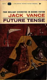 Future Tense