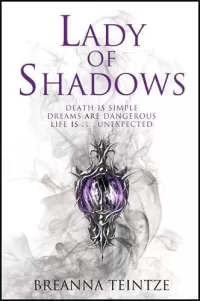 Lady of Shadows (The Empty Gods #2)