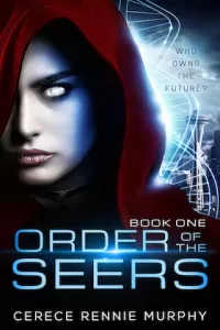 Order of the Seers (Order of the Seers #1)