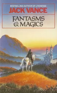 Eight Fantasms and Magics