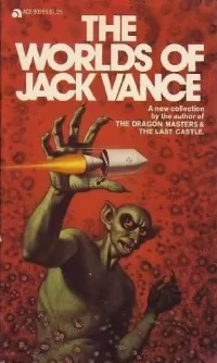 The Worlds of Jack Vance