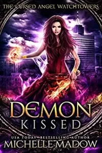 Demon Kissed